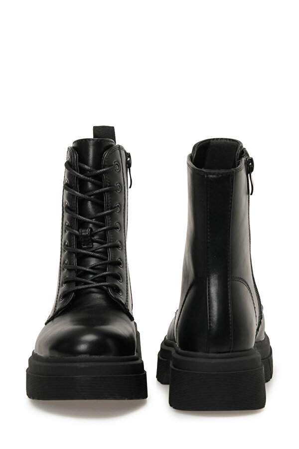 25K-8114 5PR Siyah Kadın Worker Bot