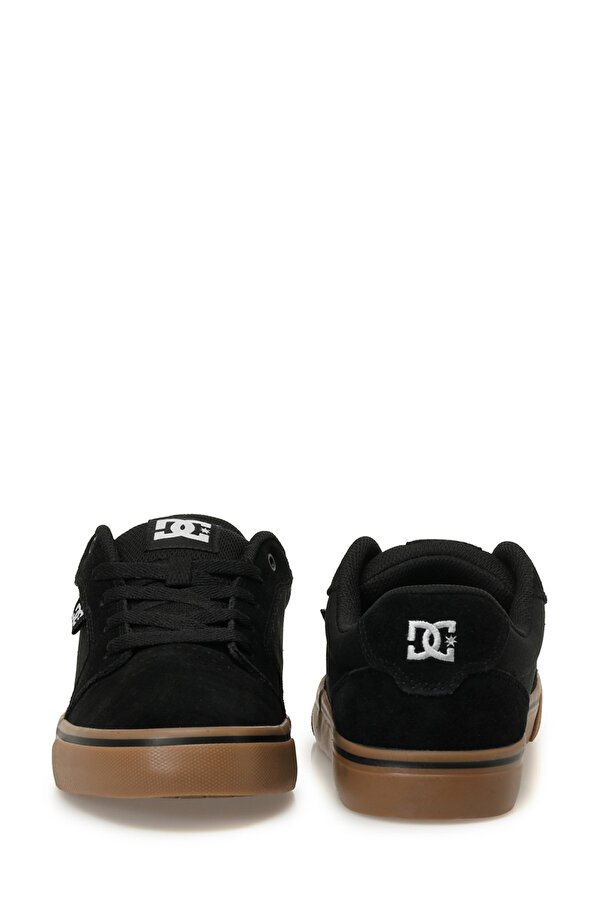 ANVIL (BGM) Siyah Erkek Sneaker