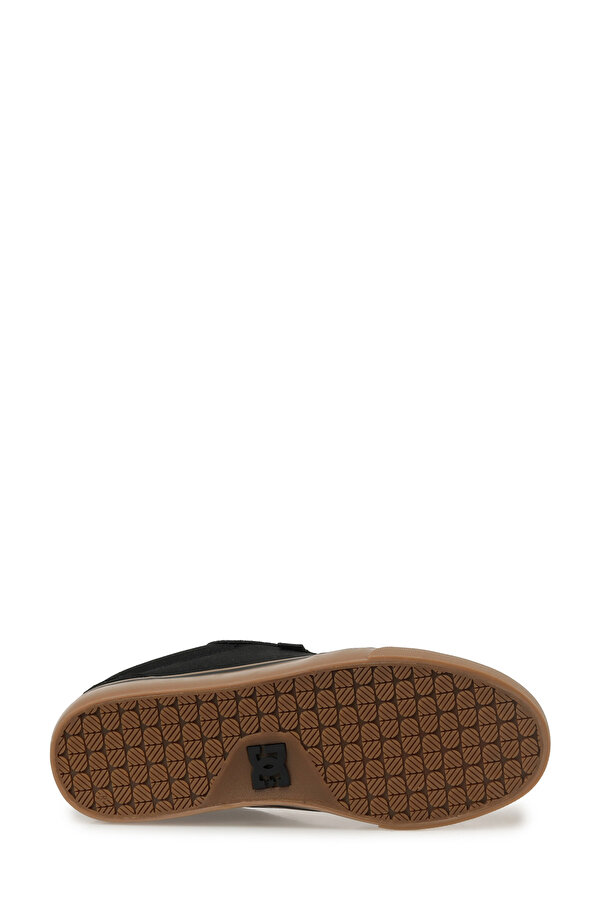 ANVIL (BGM) Siyah Erkek Sneaker