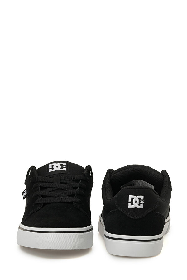 ANVIL Siyah Erkek Sneaker