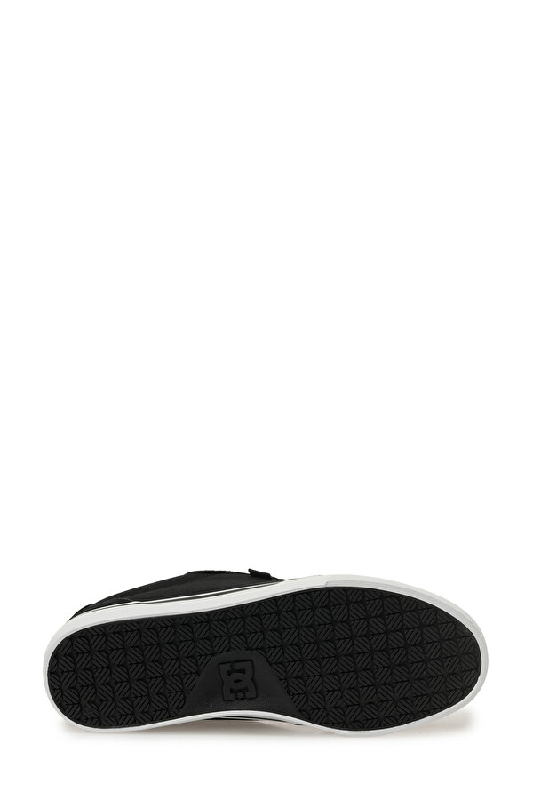 ANVIL Siyah Erkek Sneaker