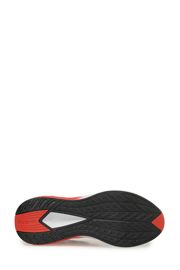 VERSE Siyah Erkek Koşu Ayakkabısı