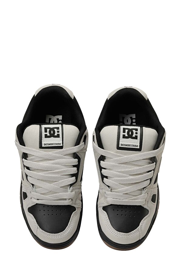 STAG Beyaz Erkek Sneaker