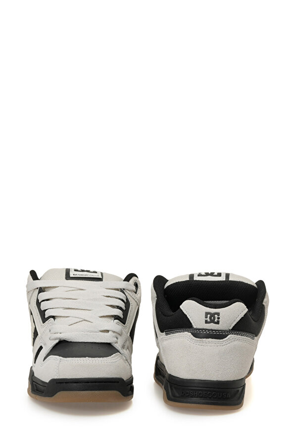 STAG Beyaz Erkek Sneaker