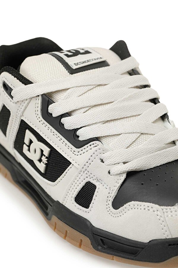 STAG Beyaz Erkek Sneaker