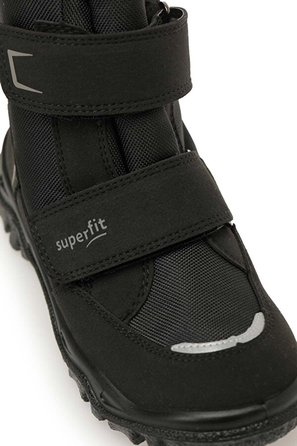 HUSKY Siyah Erkek Çocuk Outdoor Bot