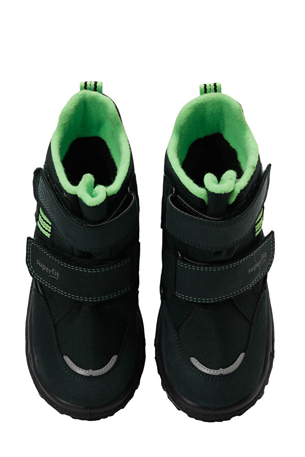 HUSKY Yeşil Erkek Çocuk Outdoor Bot