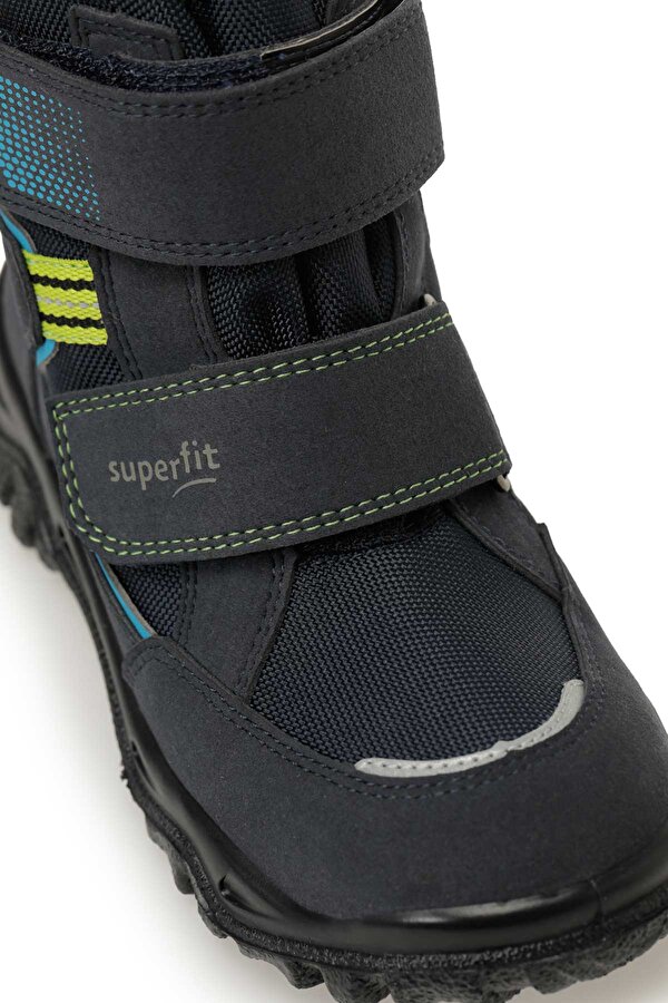 HUSKY Mavi Erkek Çocuk Outdoor Bot