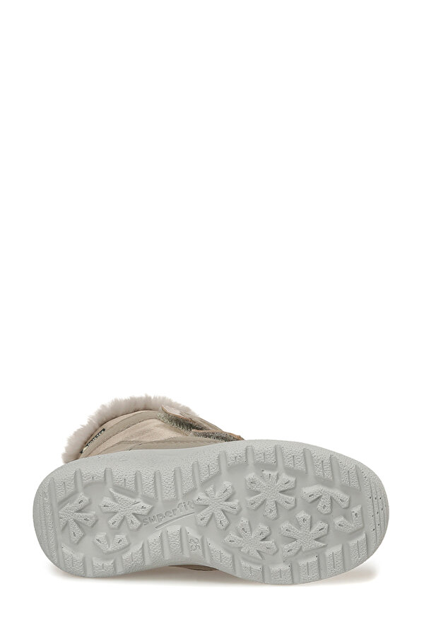 CRYSTAL Bej Kız Çocuk Outdoor Bot