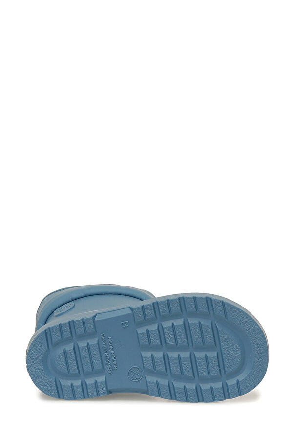 CC335 MENDI BORREGUITO Mavi Erkek Çocuk Yağmur Çizmesi