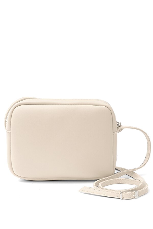 Orijinal Kadın Polo Collection Mini Urban Çapraz Askılı Fermuarlı Küçük Boy El Kol Ve Omuz Çantası