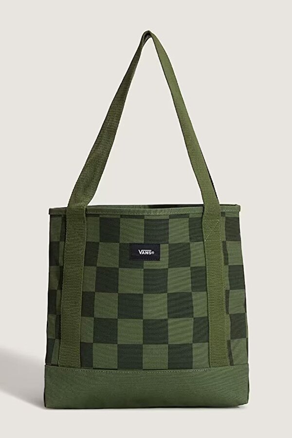 Pergs Midi Tote Unisex Çanta
