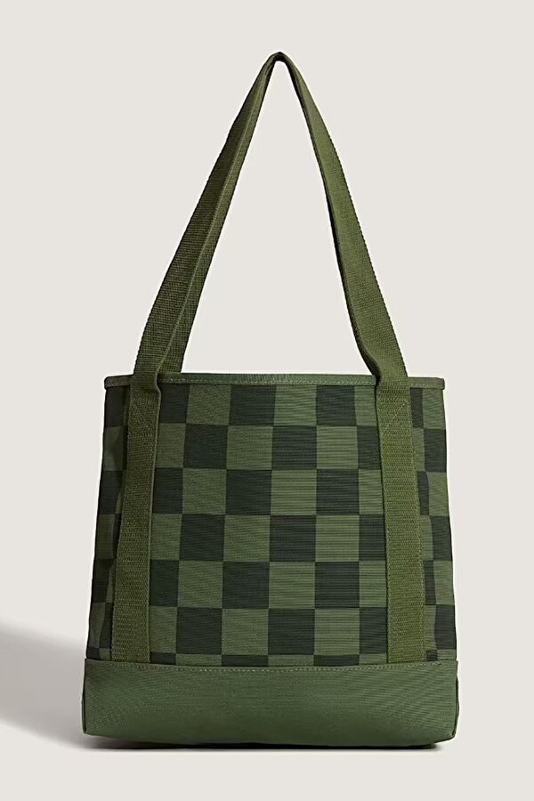Pergs Midi Tote Unisex Çanta