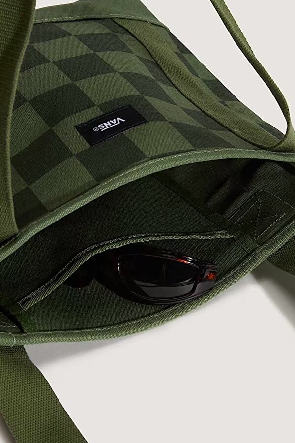 Pergs Midi Tote Unisex Çanta