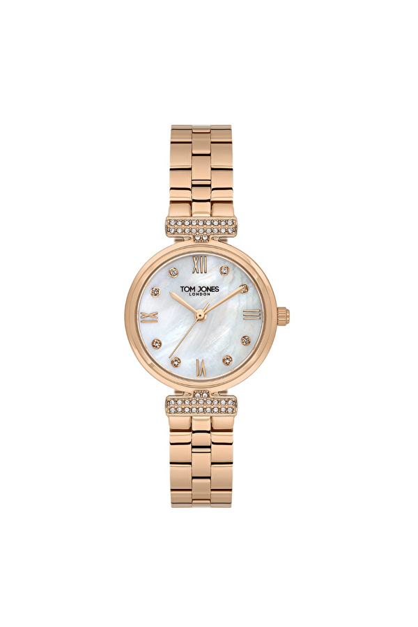 TOMJ.3.10054.04 Kadın Kol Saati