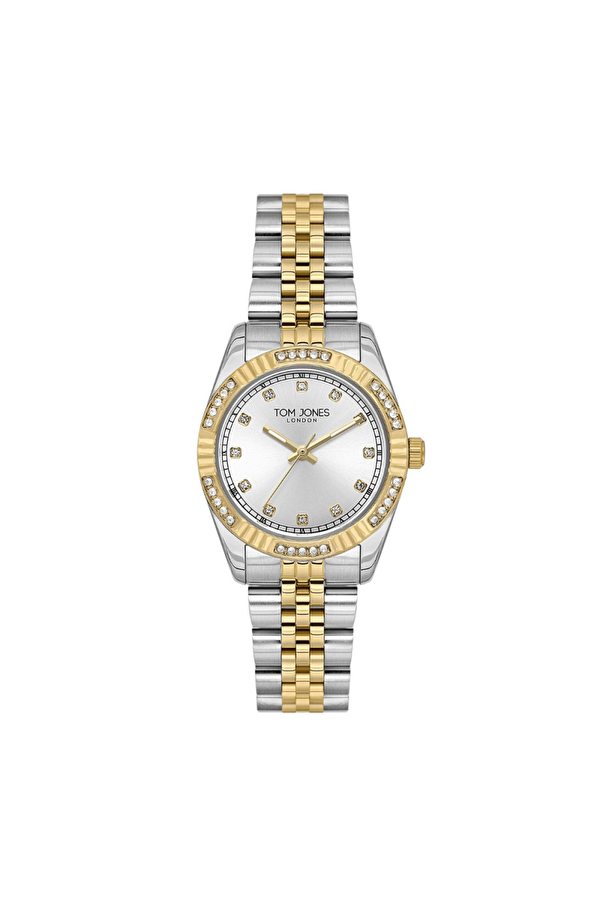 TOMJ.3.10052.03 Kadın Kol Saati