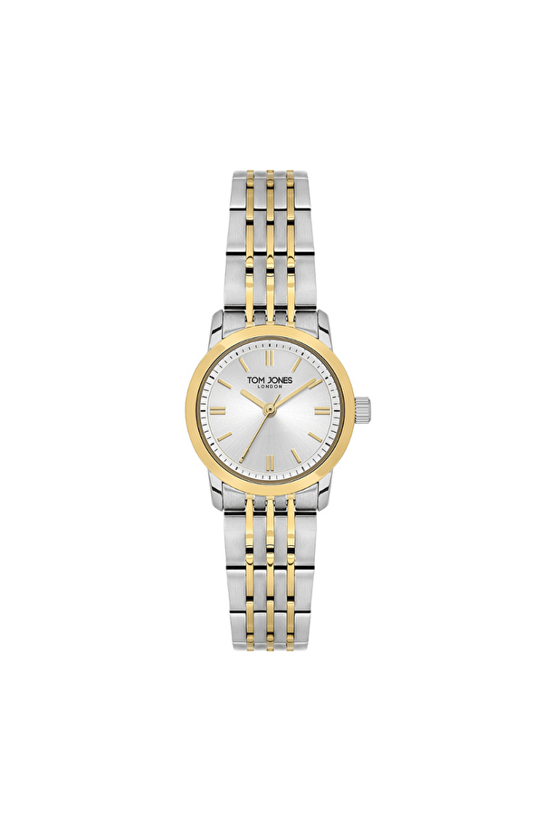 TOMJ.3.10050.03 Kadın Kol Saati