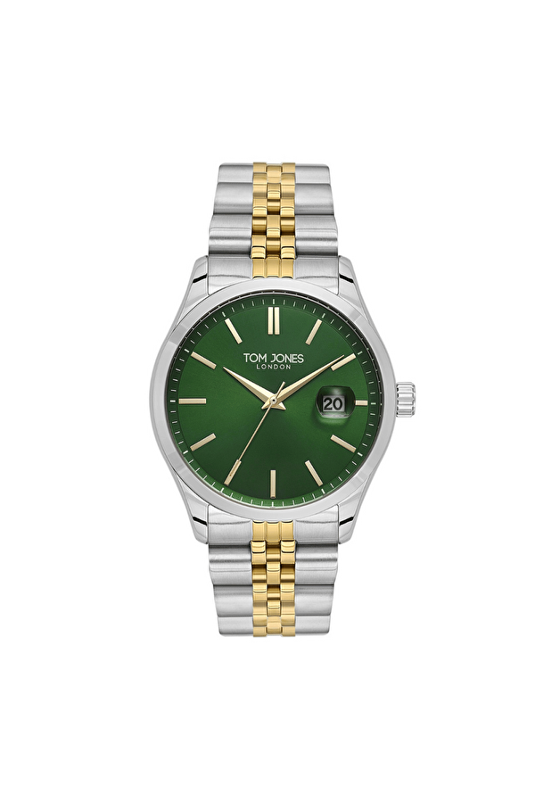 TOMJ.3.10088.04 Erkek Kol Saati