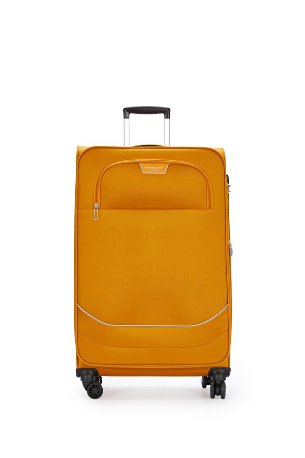 04PC7050 Polipropilen 3 lü Valiz Seti