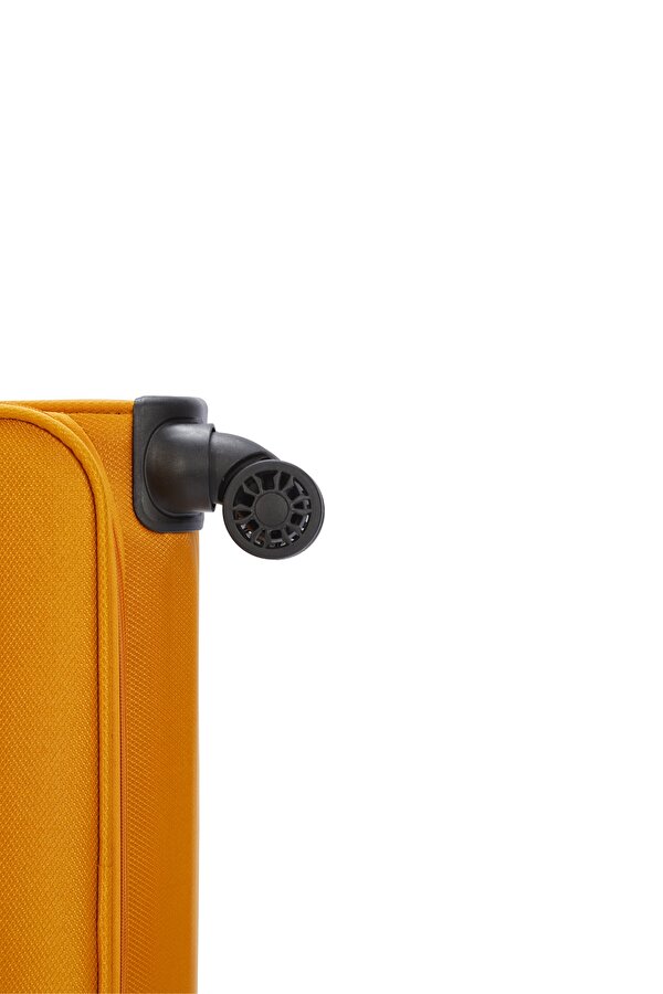 04PC7050 Polipropilen 3 lü Valiz Seti