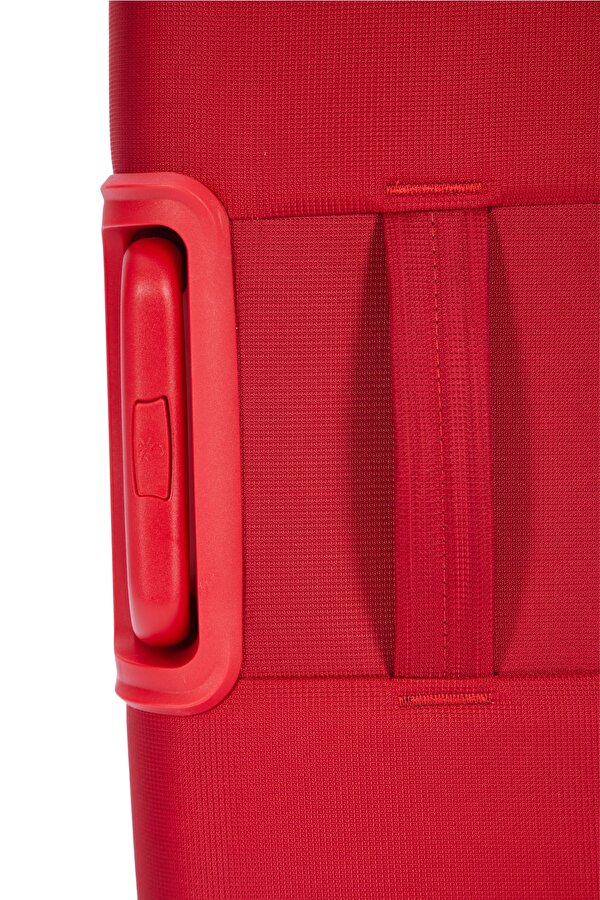 14BNT2700 Polipropilen 3 lü Valiz Seti