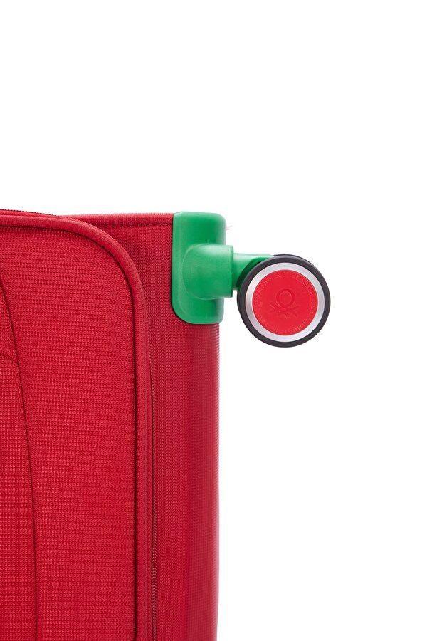 14BNT2700 Polipropilen 3 lü Valiz Seti