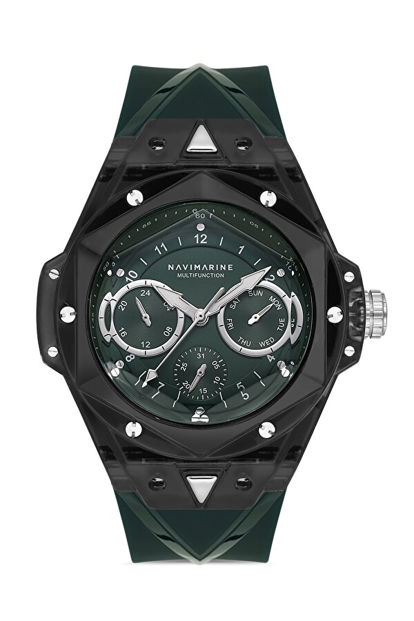 UNİSEX KOL SAATİ NM177-06