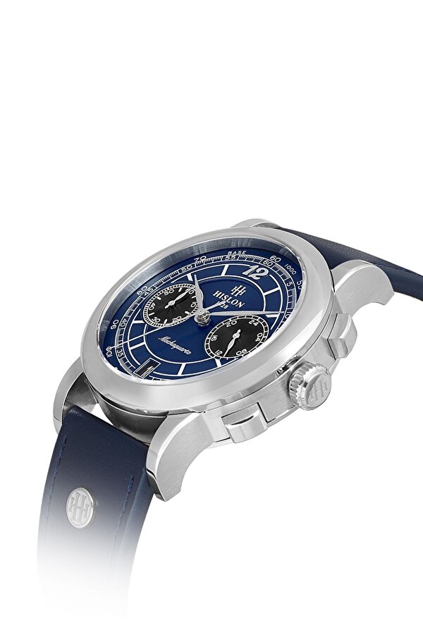 HİSLON ERKEK KOL SAATİ MS164S-11MS