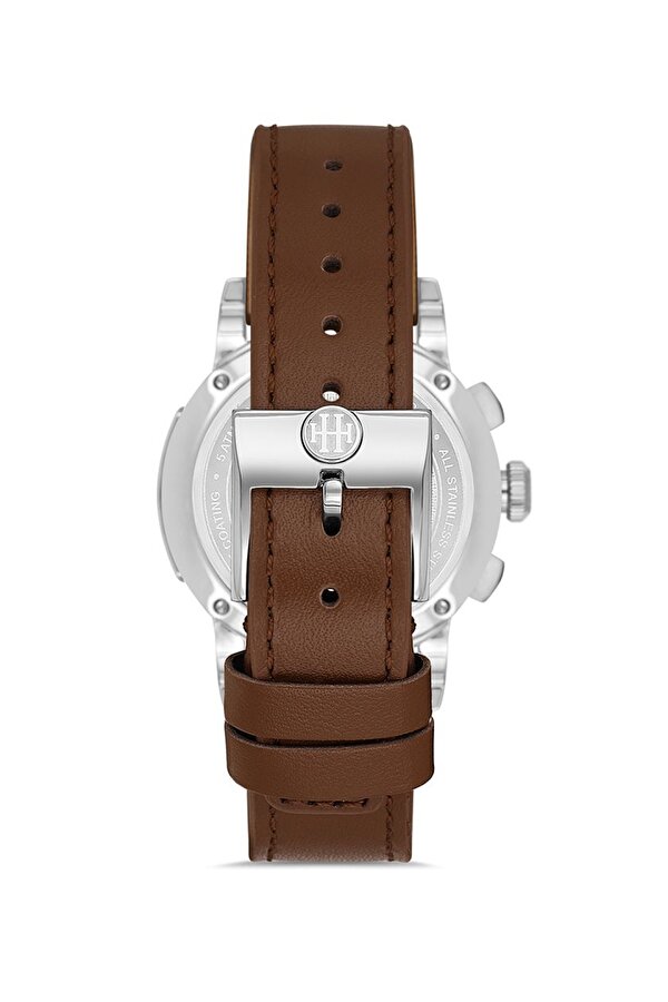 HİSLON ERKEK KOL SAATİ MS164S-03KS