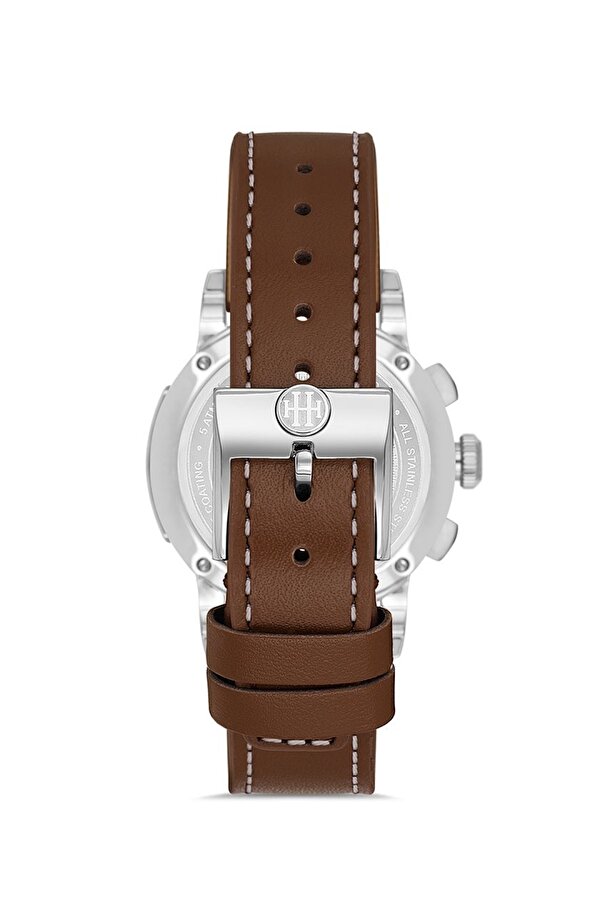 HİSLON ERKEK KOL SAATİ MS164S-02KS