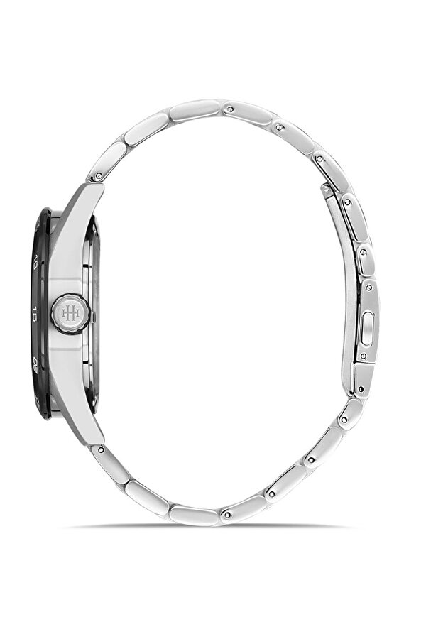 HİSLON ERKEK KOL SAATİ SD107T-04SS