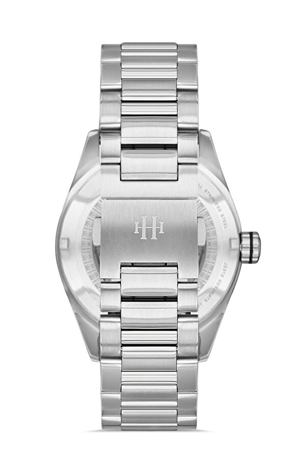 HİSLON ERKEK KOL SAATİ SD107T-04SS