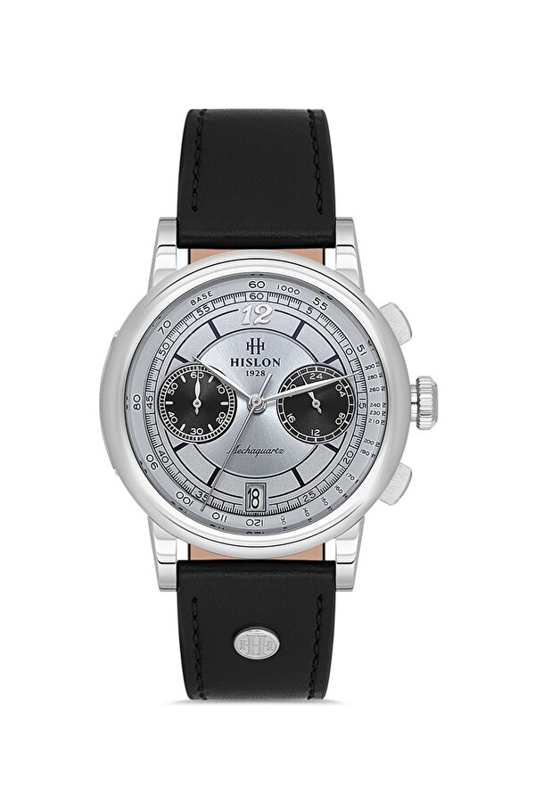 HİSLON ERKEK KOL SAATİ MS164S-10BS
