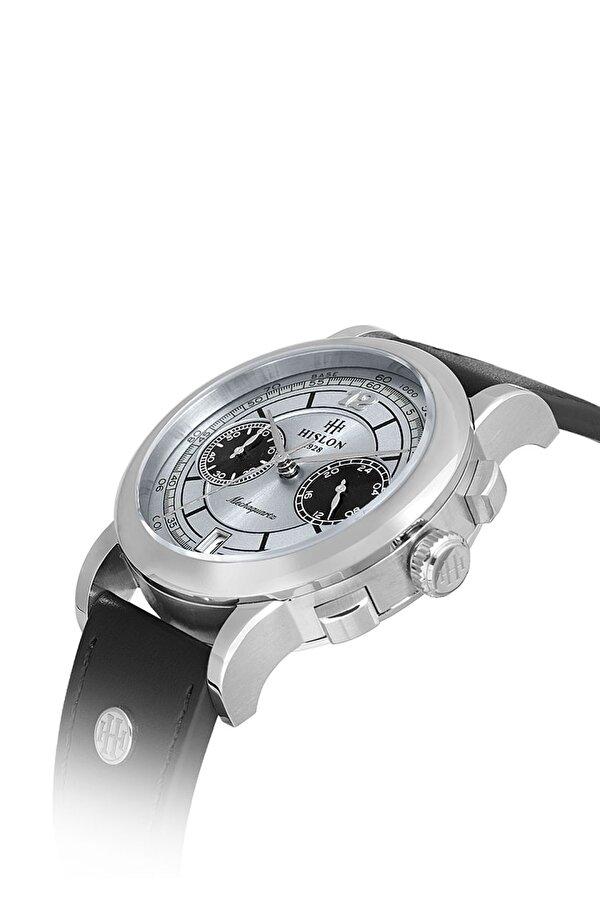 HİSLON ERKEK KOL SAATİ MS164S-10BS