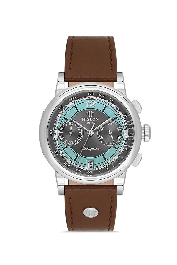 HİSLON ERKEK KOL SAATİ MS164S-05KS