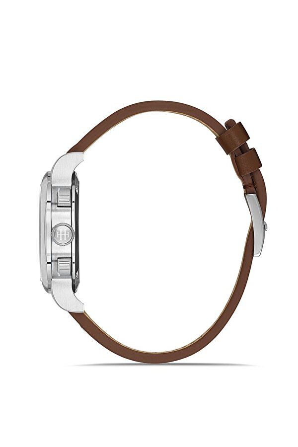 HİSLON ERKEK KOL SAATİ MS164S-05KS