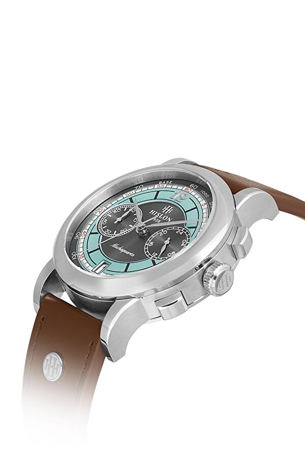HİSLON ERKEK KOL SAATİ MS164S-05KS