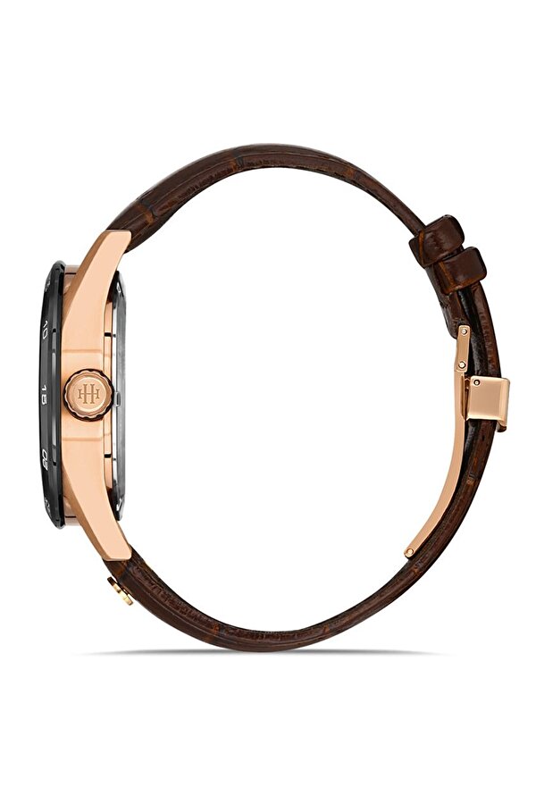 HİSLON ERKEK KOL SAATİ SD107T-15BR