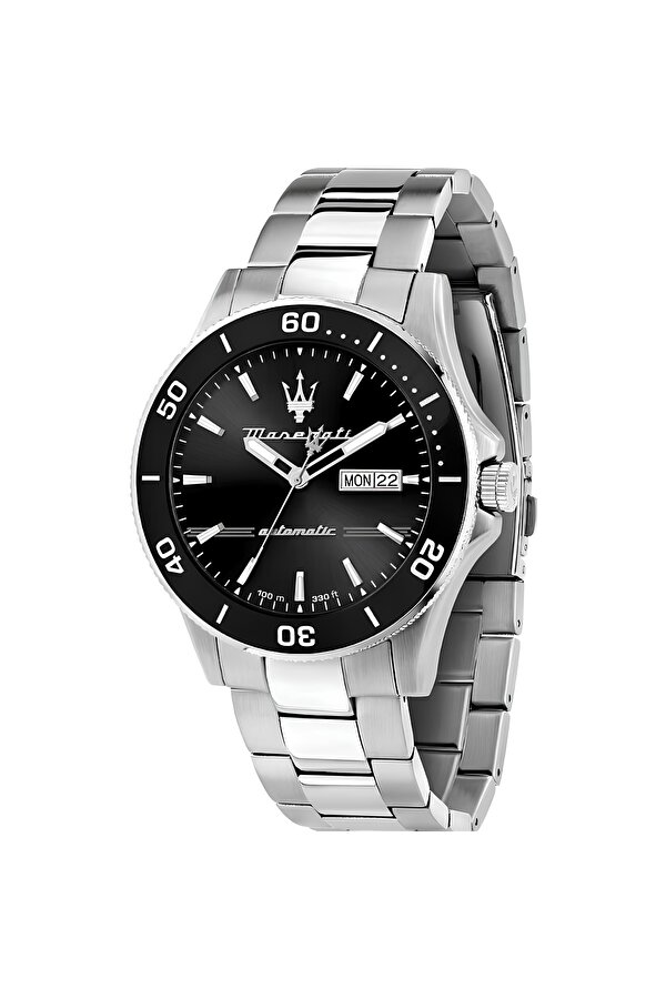MASERATİ ERKEK KOL SAATİ R8823100004