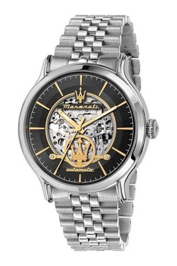 MASERATİ ERKEK KOL SAATİ R8823118015