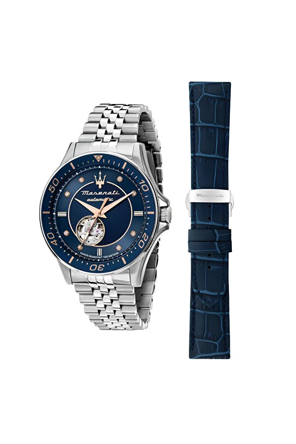 MASERATİ ERKEK KOL SAATİ R8823140013