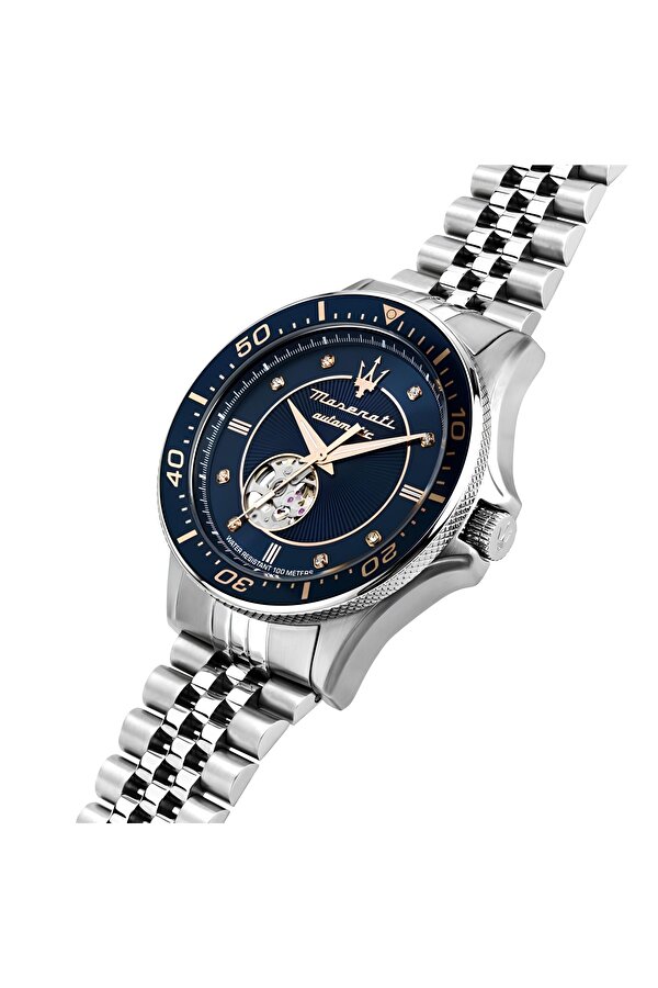 MASERATİ ERKEK KOL SAATİ R8823140013