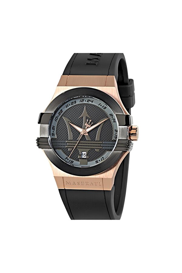 MASERATİ ERKEK KOL SAATİ R8851108002