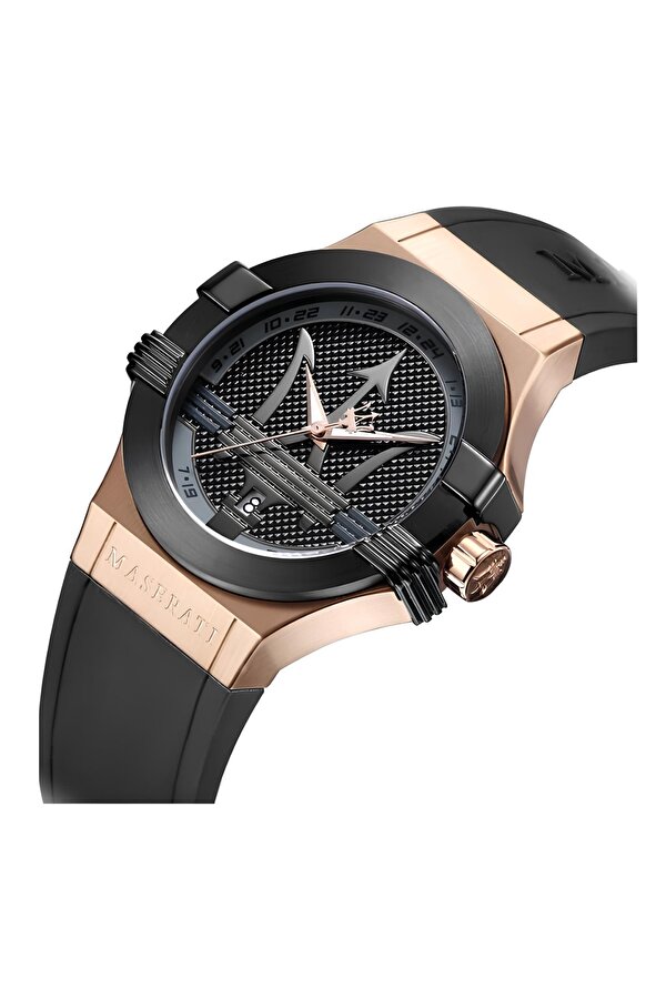 MASERATİ ERKEK KOL SAATİ R8851108002