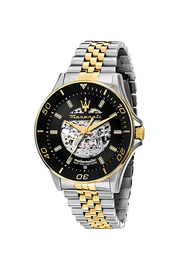 MASERATİ ERKEK KOL SAATİ R8823140010