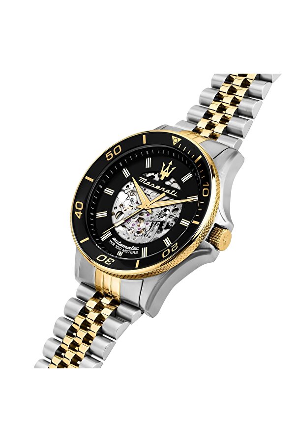 MASERATİ ERKEK KOL SAATİ R8823140010