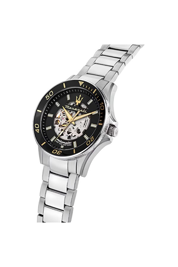 MASERATİ ERKEK KOL SAATİ R8823140014