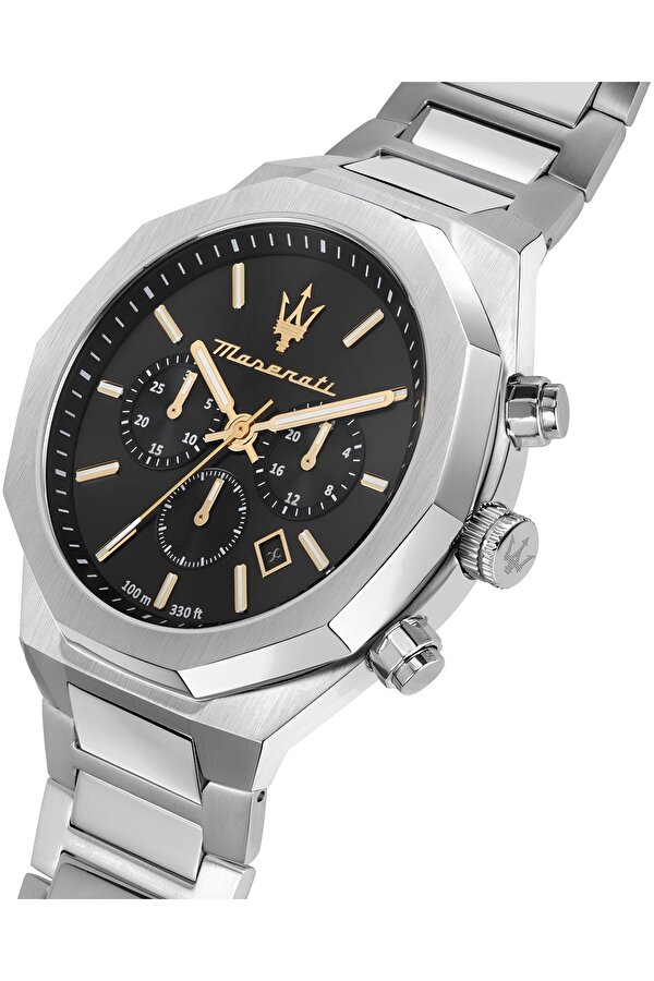 MASERATİ ERKEK KOL SAATİ R8873642010