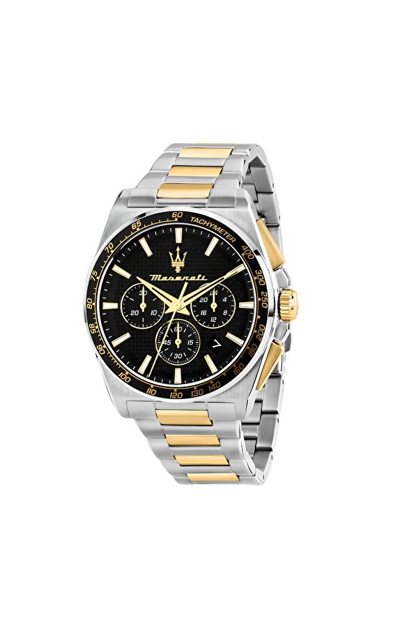 MASERATİ ERKEK KOL SAATİ R8873652003