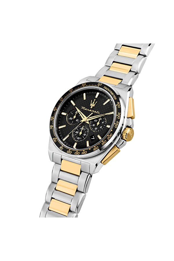 MASERATİ ERKEK KOL SAATİ R8873652003